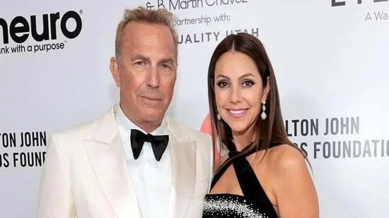 Kevin Costner, wife Christine Baumgartner file for divorce after 18 years of marriage Kevin Costner