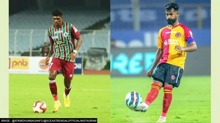 East Bengal vs ATK Mohun Bagan, Durand Cup live stream: How to watch Kolkata derby LIVE? Durand Cup