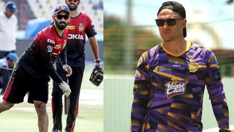 Dinesh Karthik wants IPL 2020 to happen for getting to work with McCullum, Morgan Dinesh Karthik