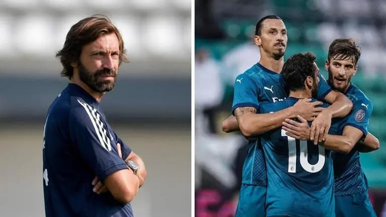 Serie A Matchday 1 fixtures, schedule, how to watch Seria A in India and complete preview serie a