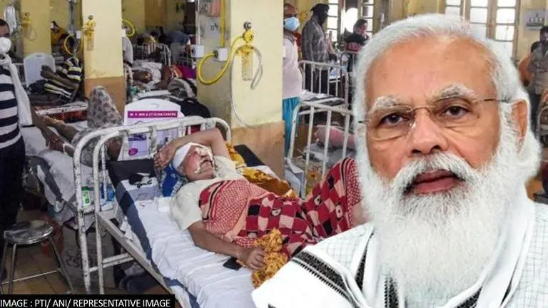 What is Ayushman Bharat Health Infrastructure Mission? Everything you need to know Ayushman Bharat