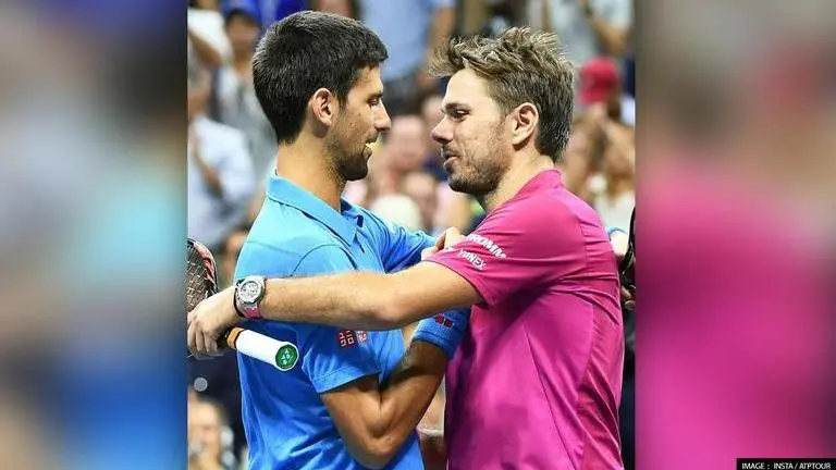Novak Djokovic vs Stan Wawrinka live stream: How to watch Italian Open in India, UK & USA? Novak Djokovic