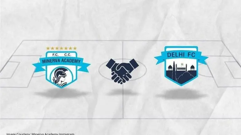 Minerva Academy take over Delhi FC; Ranjit Bajaj set to run the show minerva academy