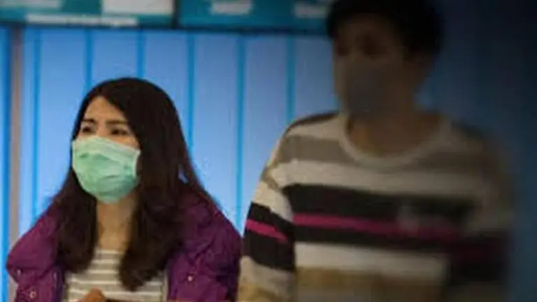 Coronavirus: Special ward opened in Madurai govt hospital Coronavirus