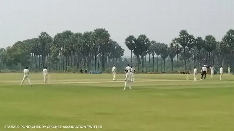 PAN vs SHA Dream11 prediction, team, top picks, Siechem Pondicherry T20 match preview PAN vs SHA dream11 prediction