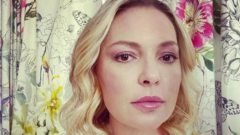 Remember when Katherine Heigl opted out of Emmys for Grey's Anatomy & triggered a row? katherine heigl