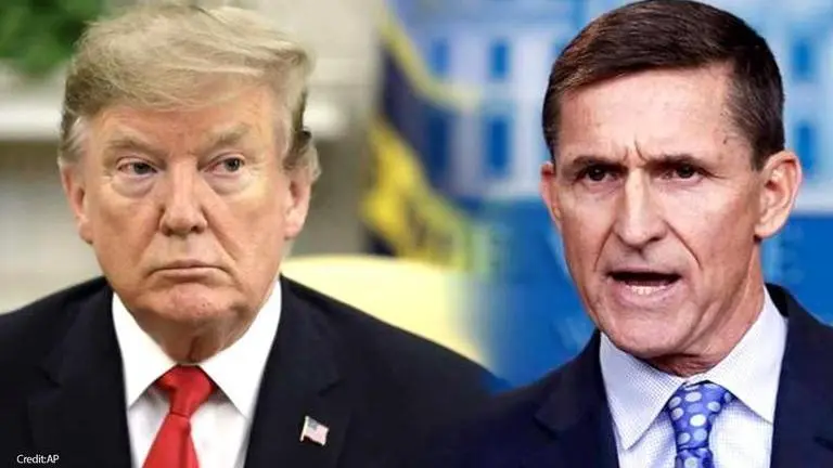 Donald Trump plans to pardon former national adviser Michael Flynn: Reports Trump