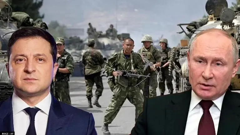 Ukraine says will create chaos 'within Russian forces' by hitting invaders' supply lines Ukraine