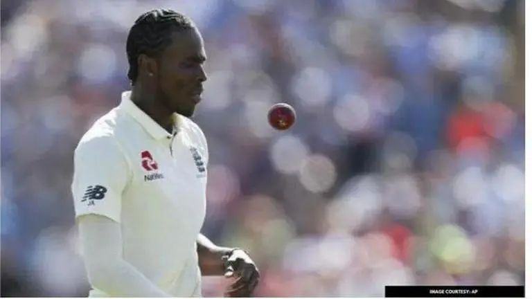 Joe Root backs Jofra Archer after poor performance in 1st Test against Pakistan Joe Root