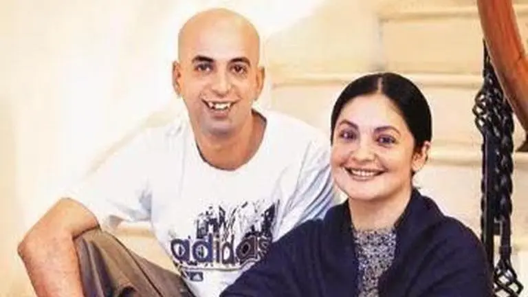 Pooja Bhatt says ending 11 year-old marriage with Manish Makhija ‘felt like death’ pooja bhatt divorce