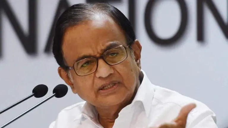 Policy of providing buses, trains to transport migrant workers poorly implemented: Chidambaram Chidambaram