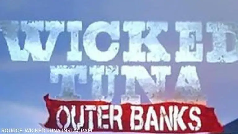 where is wicked tuna filmed at?