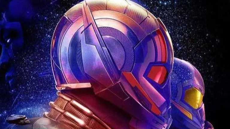 Ant-Man and the Wasp Quantumania OTT release: When and where to watch Marvel film Ant-Man and the Wasp Quantumania