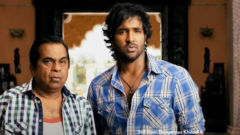 dangerous khiladi 6 cast