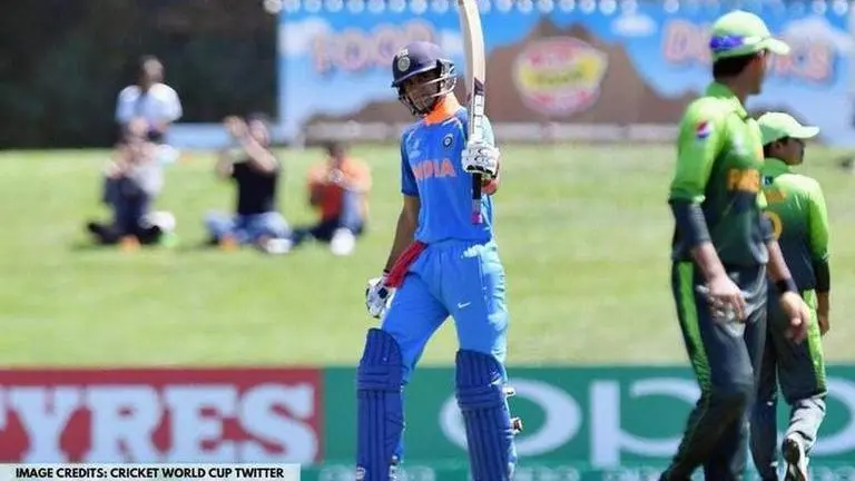Shubman Gill