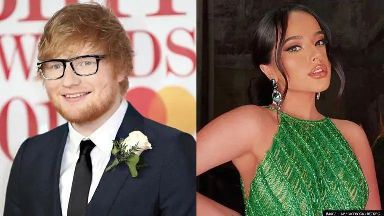 Ed Sheeran, Becky G & others to perform at Billboard Music Awards 2022; Check full list Billboard Music Awards 2022