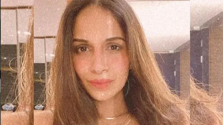 samyuktha karthik age