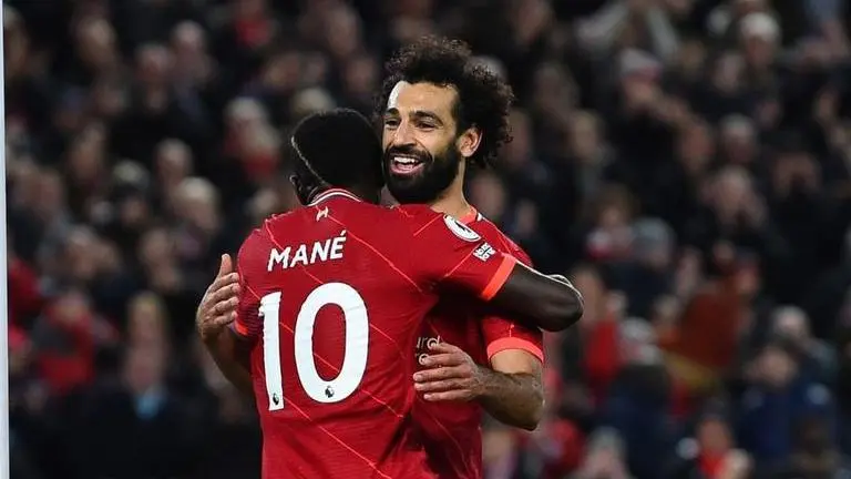 List of Premier League stars heading for AFCON including these Liverpool & Chelsea stars List of Premier League players for AFCON