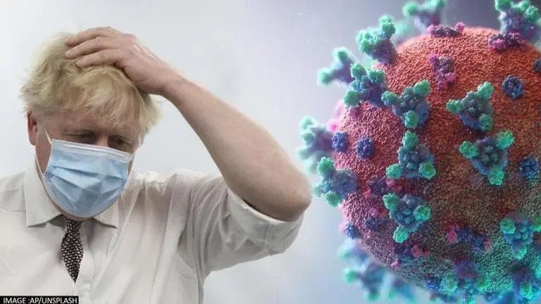 UK: Boris Johnson’s plan of ending COVID rules puts 500,000 people at risk, charities warn UK