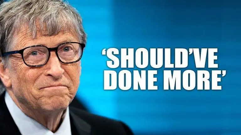 Bill Gates