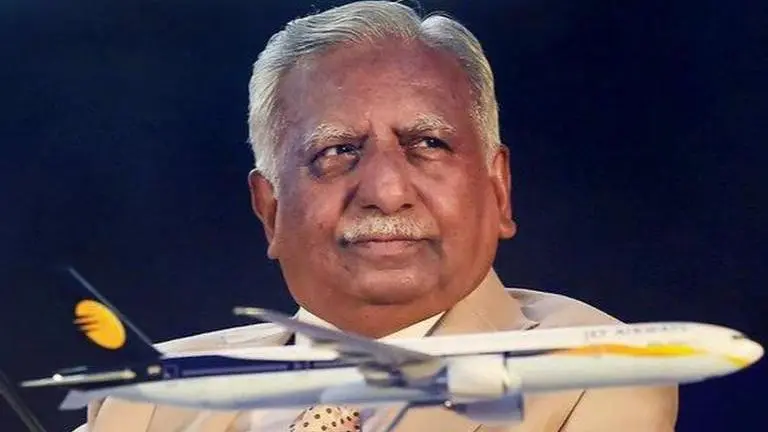 Yes Bank: Jet Airways founder Naresh Goyal appears before ED