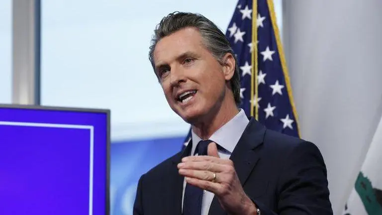 Calif. to give cash to immigrants hurt by virus