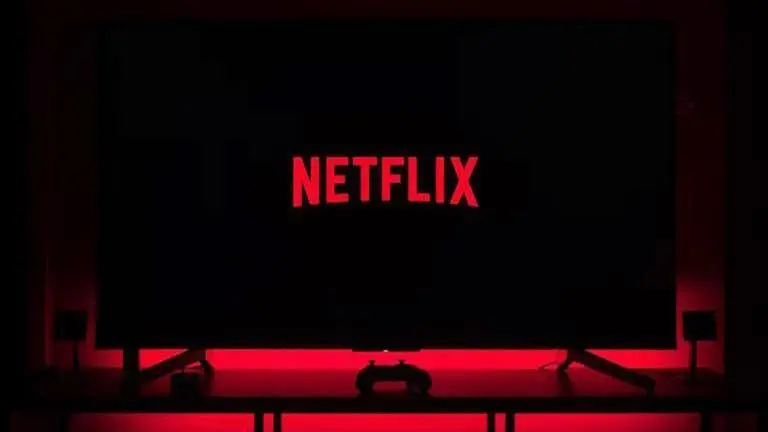 Netflix fourth quarter earnings: Shares fall 20% due to slowing subscriber growth Netflix