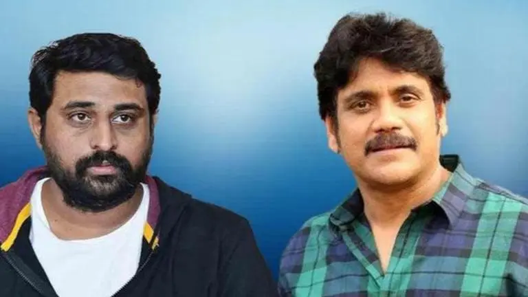 Nagarjuna collaborating with RX 100 director Ajay Bhupathi for new project? Nagarjuna