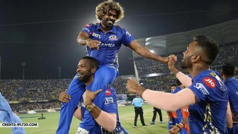 IPL 2020: Mumbai Indians' top 5 highest wicket-takers of all-time ft. Lasith Malinga IPL 2020