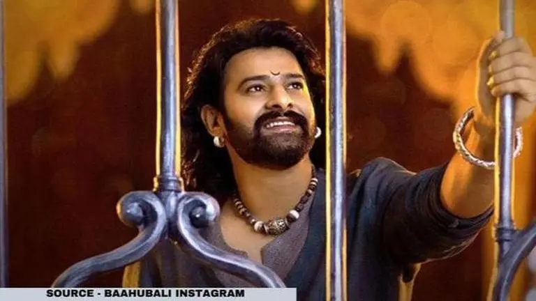 Prabhas
