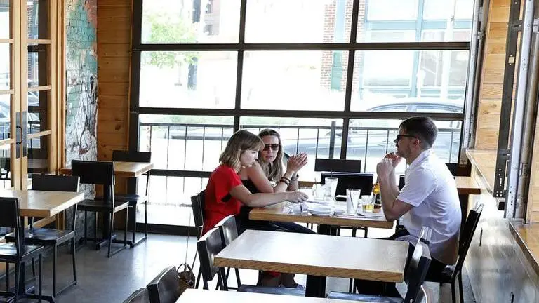 Texas reports 5,747 more COVID-19 cases amid surge