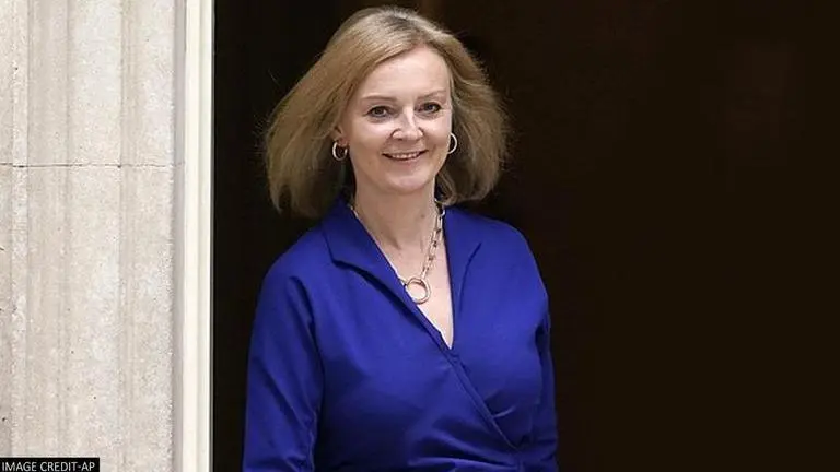 UK will call for Russia and China to agree on Afghanistan strategy: Liz Truss UK