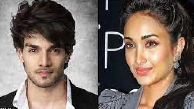 JIAH KHAN SUICIDE CASE