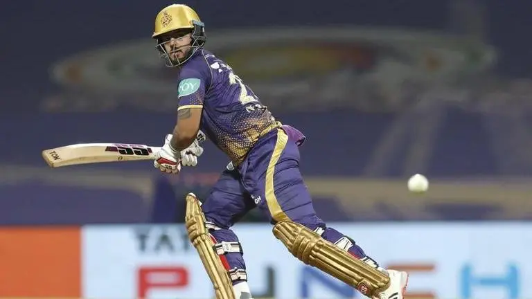 New KKR captain Nitish Rana banking on man management for success in upcoming IPL