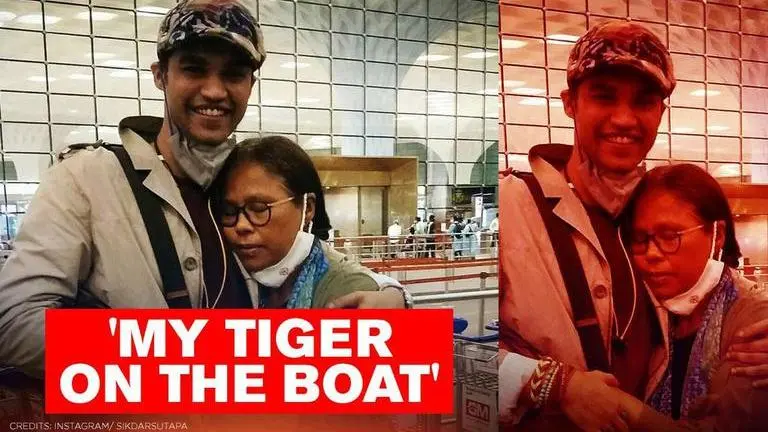 Irrfan Khan's wife Sutapa Sikdar reacts to son Babil's post addressed to hate & troll Irrfan Khan