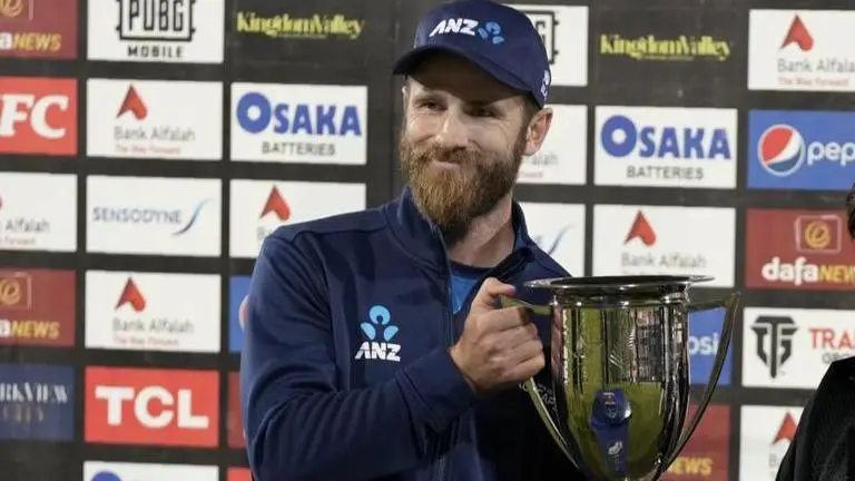 New Zealand will give Kane Williamson fitness leeway ahead of the Cricket World Cup in India