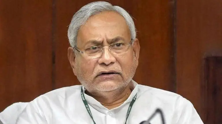 Discourage stubble burning without resorting to punishment: Bihar CM Nitish tells officials