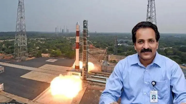 First abort mission of Gaganyaan to be conducted by August-end: ISRO chairman S. Somanath ISRO chairman