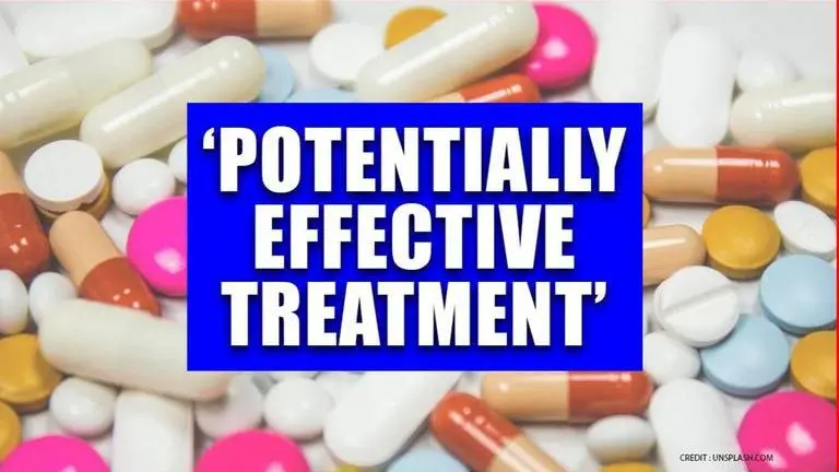 Australian researchers claim to have found 2 drugs for treating coronavirus