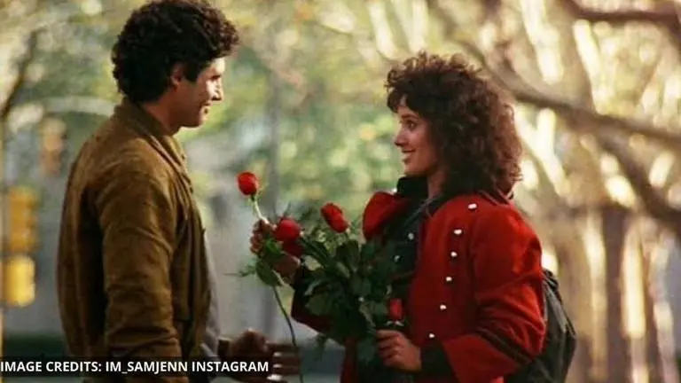 'Flashdance' cast: List of actors and characters they played in this romantic drama flashdance cast