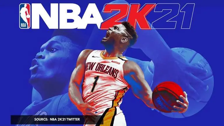 nba 2k21 pre order