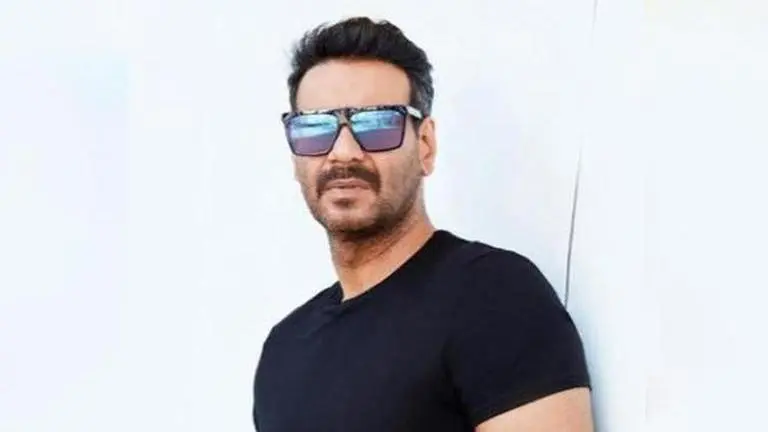 As Ajay Devgn completes 30 years in showbiz, actor opens up on highs and lows in journey Ajay Devgn