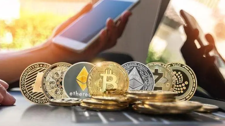 Govt could levy TDS/TCS on crypto trading in Union Budget 2022, observes market expert Union Budget 2022