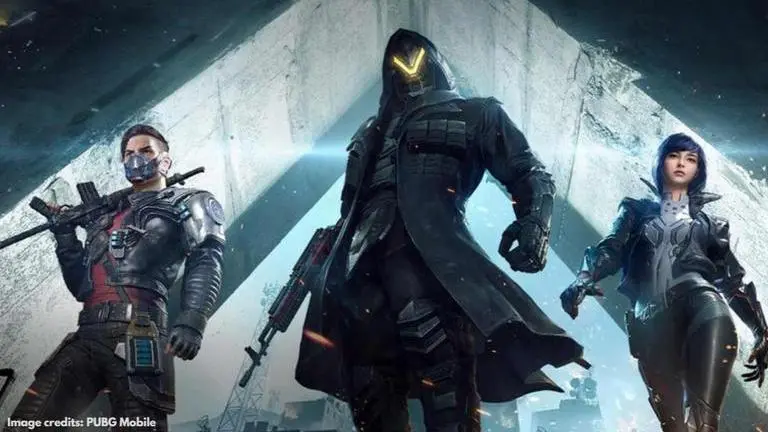 PUBG Mobile Livik update details out: Spark the Flame-themed gameplay introduced PUBG Mobile Livik apk