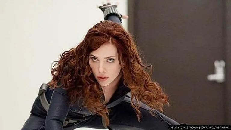 Scarlett Johansson lawsuit: SAG AFTRA President speaks out, says Disney should be ashamed Scarlett Johansson lawsuit