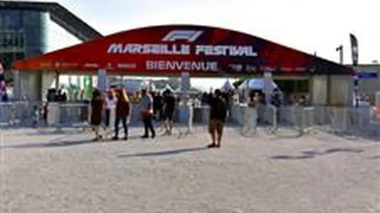 F1 hopes to start season with double-header in Austria F1 hopes to start season with double-header in Austria