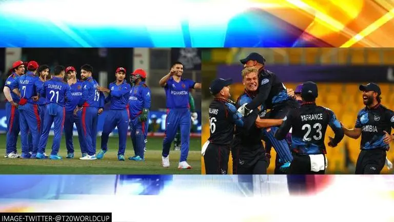 AFG vs NAM Dream11 Prediction: Fantasy Tips, Team News & More For T20 World Cup Match T20 World Cup, Afghanistan