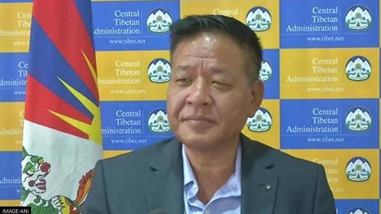 Tibet leader-in-exile concerned over construction of dams on Brahmaputra river by China Tibet