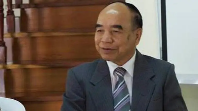 Mizoram rejects Centre's proposal to amend Indian Forest Act Mizoram