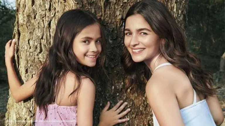 Alia Bhatt launches Ed-a-Mamma for kids; promotes environment-friendly clothing Alia Bhatt